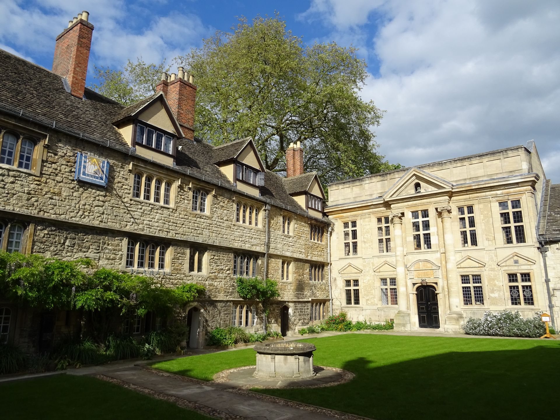 Oxford